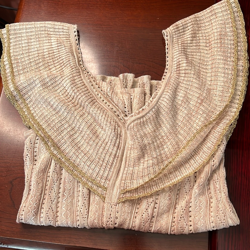 White House Black Market sweater